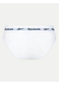 Reebok Komplet bielizny CARINA - AW24 (3-pack) Kolorowy. Materiał: bawełna. Wzór: kolorowy