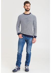 Trussardi Jeans - Sweter TRUSSARDI JEANS #3