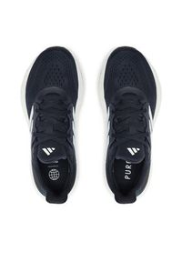Adidas - adidas Buty do biegania Pureboost 23 Shoes IF2373 Niebieski. Kolor: niebieski