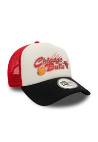 New Era Czapka z daszkiem NBA Graphic Trucker 60565438 Kolorowy. Materiał: materiał. Wzór: kolorowy #5