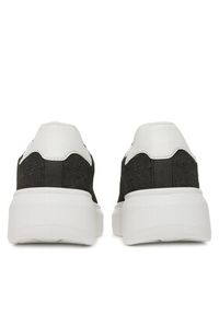 Liu Jo Sneakersy Babol 01 4A5737 TX098 Czarny. Kolor: czarny. Materiał: skóra #3