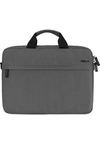Torba Asus ASUS AC1600 Carry Bag 40,6 cm (16") Obudowa na messenger Szary Migdał. Kolor: szary #1