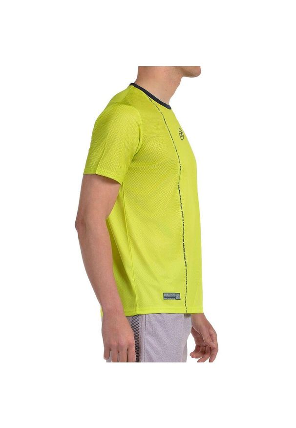 Bullpadel Baten T-shirt. Kolor: beżowy