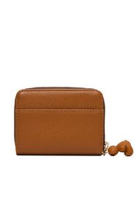 Tous - TOUS Portfel Brenda 2002106045 Brązowy. Kolor: brązowy. Materiał: skóra #2