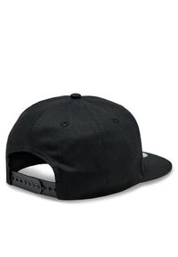 New Era Czapka z daszkiem Seas Infill 950 Lakers 60364361 Czarny. Kolor: czarny. Materiał: materiał, bawełna