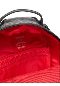 SPRAYGROUND Plecak 910B7311NSZ Czarny. Kolor: czarny. Materiał: skóra #3