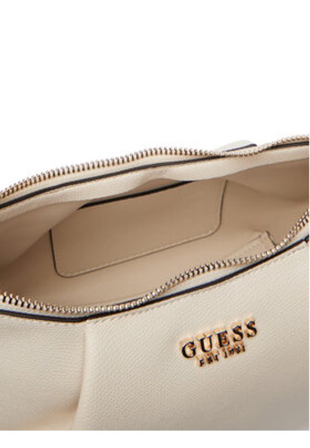 Guess Torebka 182662 Biały. Kolor: biały