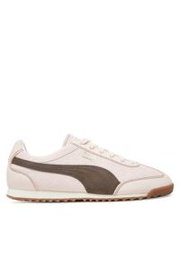 Puma Sneakersy Arizona Wine Club 403783 01 Różowy. Kolor: różowy. Materiał: materiał