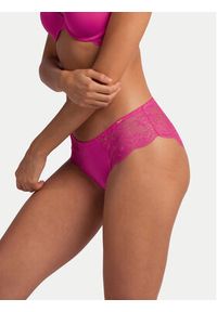 Dorina Bokserki Zayna FXHI0029LA163 Różowy. Kolor: różowy. Materiał: syntetyk #2