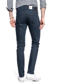 Lee - LEE LUKE MĘSKIE SPODNIE JEANSOWE CLEAN BUFORD L719PTSA 112119290 #5