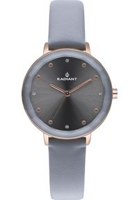 Zegarek Radiant Zegarek Damski Radiant RA467607 ( 34 mm) #1