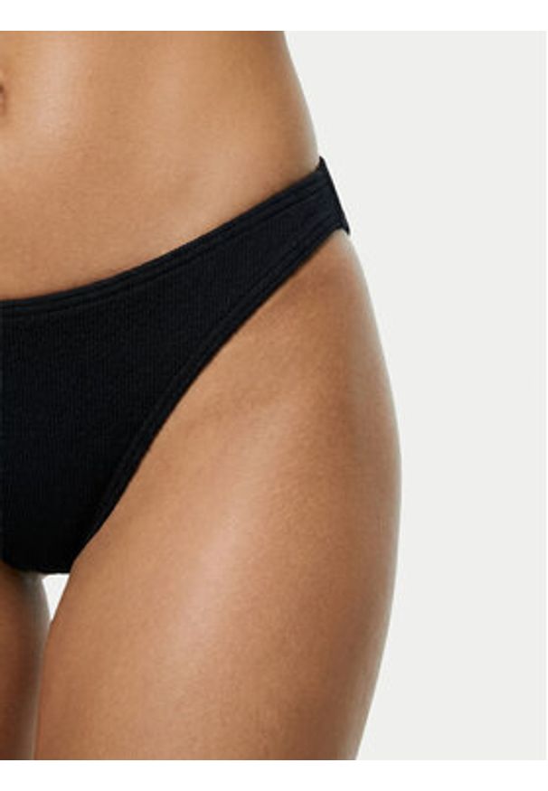 Banana Moon Dół od bikini Aleria Marany MDZ01 Czarny. Kolor: czarny. Materiał: syntetyk
