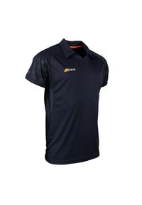 GRAYS - Koszulka dla dzieci Grays Hockey Apex 750. Kolor: czarny #1