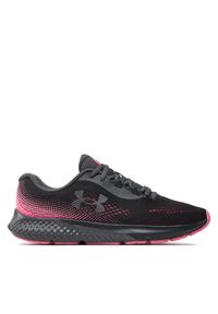 Under Armour Buty Ua W Charged Rogue 4 3027005-101 Szary. Kolor: szary
