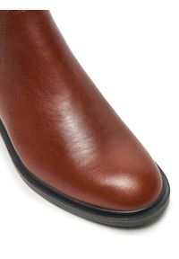 Vagabond Shoemakers Sztyblety Amina 5603-001-27 Brązowy. Kolor: brązowy. Materiał: skóra #2