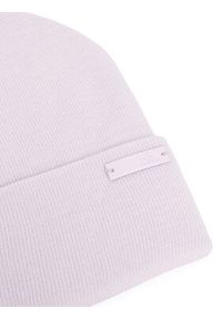 Adidas - adidas Czapka Tonal Beanie IY7827 Różowy. Kolor: różowy. Materiał: akryl #3