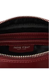 Nine West Torebka CEO-Astoria-Allure-01-LX10166 Bordowy. Kolor: czerwony #6