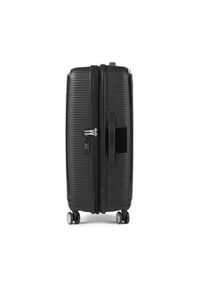 AMERICAN TOURISTER - American Tourister Walizka średnia Soundbox 88473-1027-1INU Czarny. Kolor: czarny #6