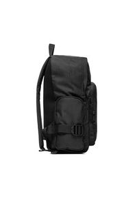 Tommy Jeans Plecak Tjm Off Duty Backpack AM0AM11952 Czarny. Kolor: czarny. Materiał: materiał