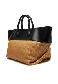 Gino Rossi Torebka LA224-186732 Beżowy. Kolor: beżowy #6