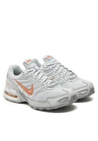 Nike Sneakersy Air Max Torch 4 343851-008 Biały. Kolor: biały. Materiał: materiał. Model: Nike Air Max #4