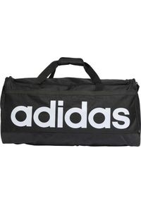 Adidas Torba adidas Linear Duffel L : Kolor - Czarny. Kolor: czarny #1