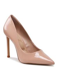 Aldo Szpilki Stessy2.0 13542781 Beżowy. Kolor: beżowy. Materiał: skóra. Obcas: na szpilce #3