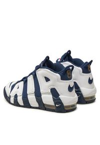 Nike Sneakersy Air More Uptempo FV5371 Biały. Kolor: biały #8