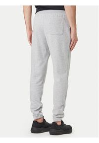 Under Armour Spodnie dresowe UA Rival 6014638 Szary Regular Fit. Kolor: szary. Materiał: bawełna #3