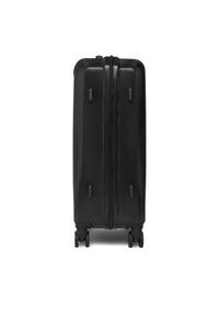 Nine West Walizka średnia CEO-NW-M-003-09 BLACK Czarny. Kolor: czarny #2