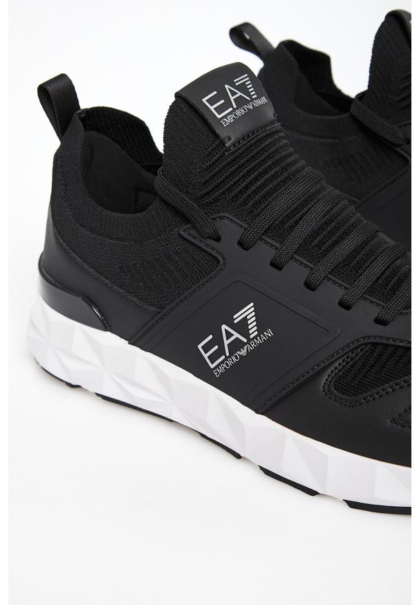 EA7 Emporio Armani - Sneakersy męskie EA7 EMPORIO ARMANI
