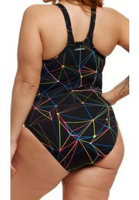 Strój do pływania FUNKITA Star Sign - Locked In Lucy. Kolor: wielokolorowy