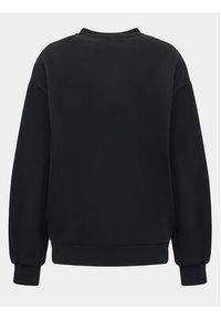 Replay Bluza W3616C.000.22890CS Czarny Regular Fit. Kolor: czarny. Materiał: bawełna #6