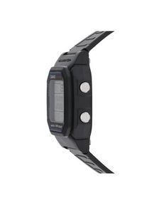 Casio Zegarek W-800H-1AVEF Czarny. Kolor: czarny #3