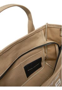 MARC JACOBS - Marc Jacobs Torebka The Tote Bag M0016161 Beżowy. Kolor: beżowy #6