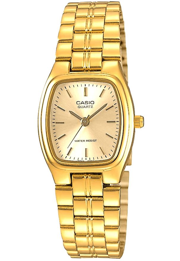 Casio - Zegarek Damski CASIO LTP-1169N-9ARDF + BOX