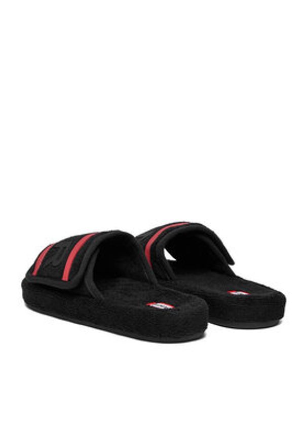 Hunter Kapcie CEO-JD25-530-1 Czarny. Kolor: czarny. Materiał: materiał