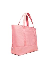 Reebok Torba RBK-038-CCC-05 Różowy. Kolor: różowy. Materiał: materiał #5