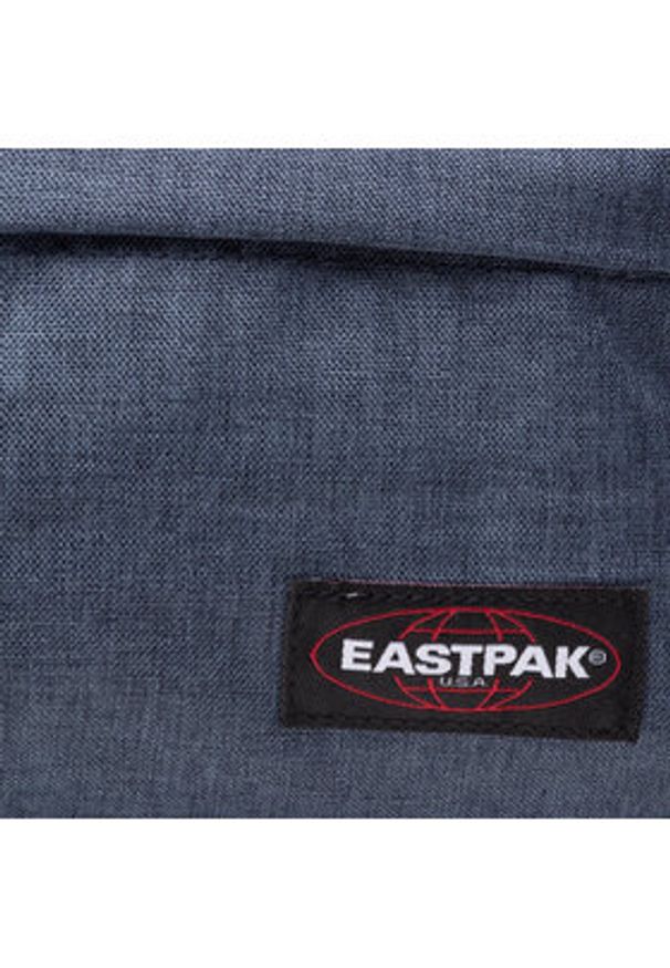 Eastpak Plecak Orbit EK043 Niebieski. Kolor: niebieski. Materiał: materiał