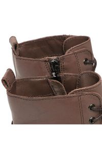 Lasocki Trzewiki ARC-NEW2-03 Brązowy. Kolor: brązowy. Materiał: skóra #7