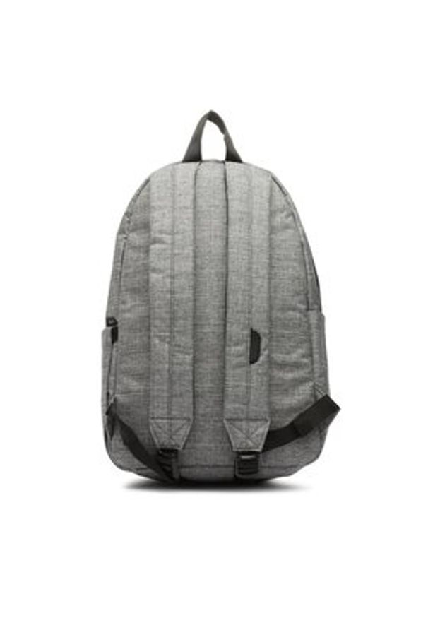 Herschel Plecak Settlement Backpack 11407-00919 Szary. Kolor: szary. Materiał: materiał