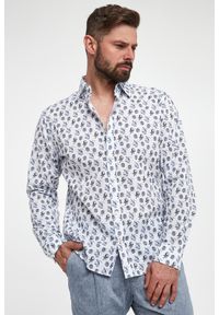 JOOP! Jeans - Koszula męska Hanson3-W JOOP! JEANS