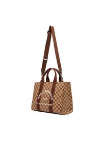 Karl Lagerfeld - KARL LAGERFELD Torebka B1W50021 Brązowy. Kolor: brązowy #5