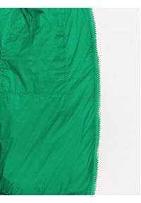 United Colors of Benetton - United Colors Of Benetton Kurtka puchowa 2NIWUN038 Zielony Regular Fit. Kolor: zielony. Materiał: syntetyk #2