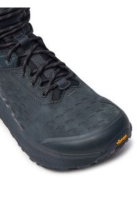 Altra Trekkingi Olympus 6 Hike Mid GTX AL0A85NP Czarny. Kolor: czarny. Materiał: mesh, materiał. Sport: turystyka piesza #4