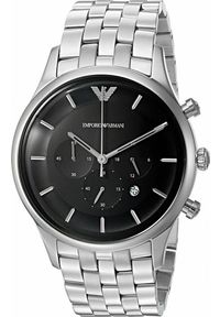 Zegarek Emporio Armani Zegarek Męski Armani AR11017 ( 43 mm) #1