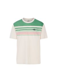 Koszulka Protest Howlen. Kolor: zielony #1