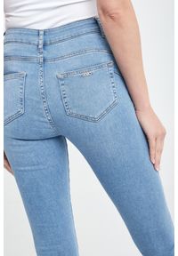 Liu Jo - Jeansy damskie LIU JO #3