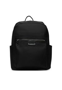 Gino Rossi Plecak 06A10939-2 Czarny. Kolor: czarny. Materiał: poliester #4