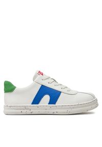 Camper Sneakersy TWS Kids K800552-004 Biały. Kolor: biały #1